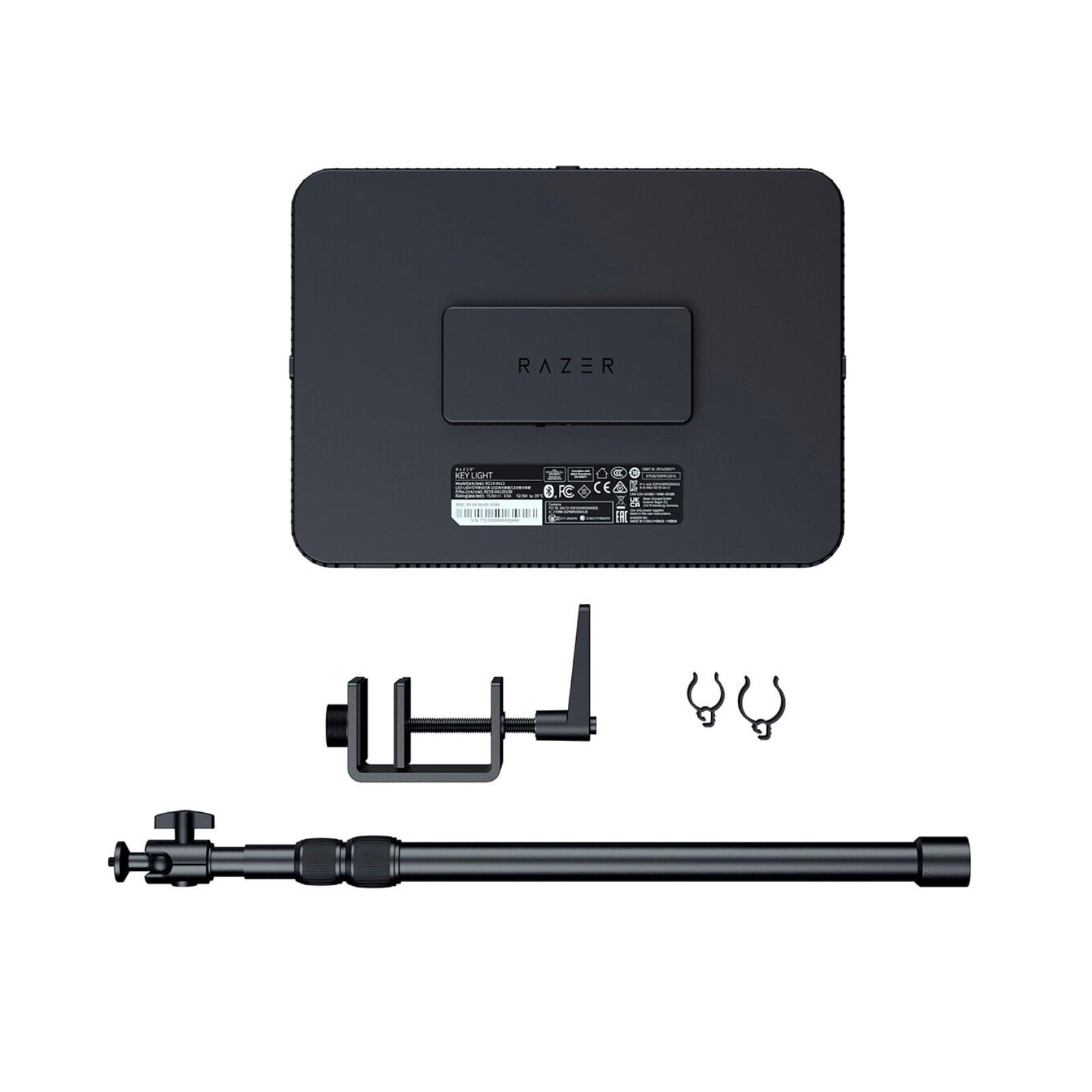 Razer Key Light Chroma prix maroc- Smartmarket.ma