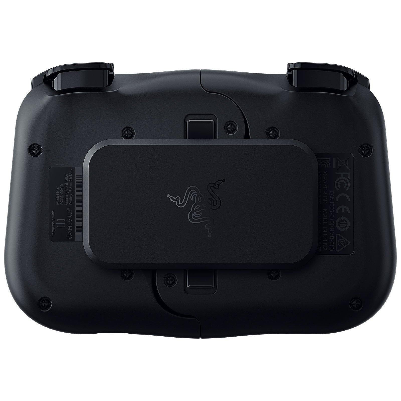 razer-kishi-for-android-xbox-manette-de-jeu-pour-smartphone-prix-maroc-5 Razer Kishi for Android (Xbox) - Manette de jeu pour smartphone prix maroc- Smartmarket.ma