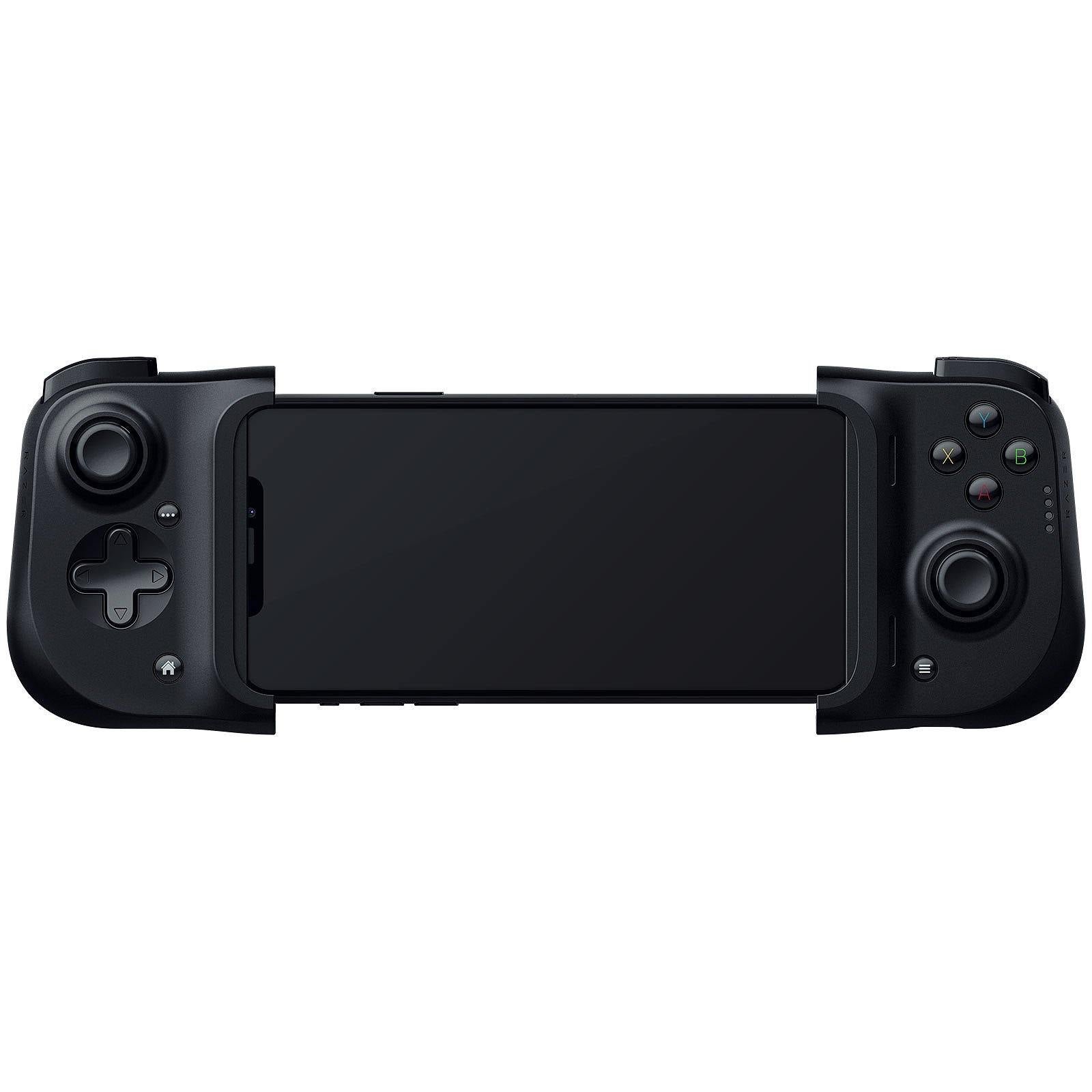 Razer Kishi for iOS - Manette de jeu pour Iphone prix maroc- Smartmarket.ma