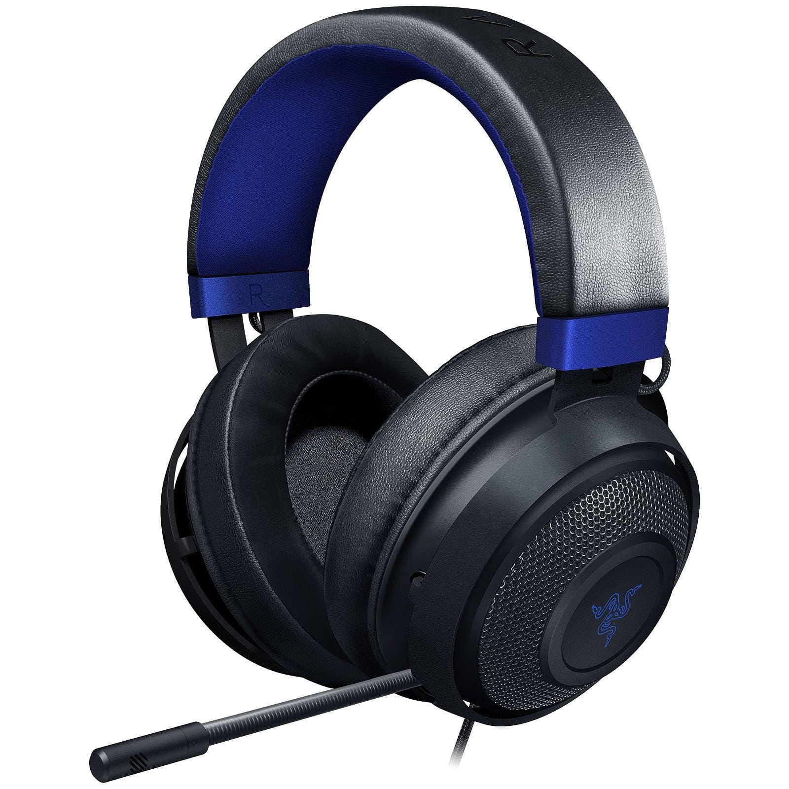 Razer Kraken for Console prix maroc- Smartmarket.ma