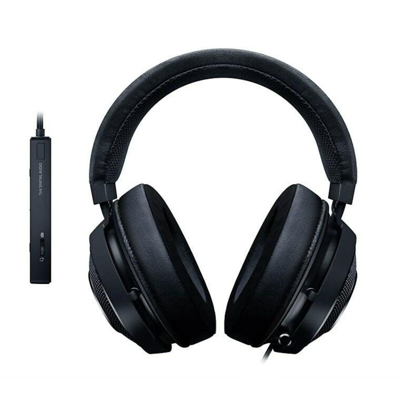 Razer Kraken Tournament Édition Noir prix maroc- Smartmarket.ma