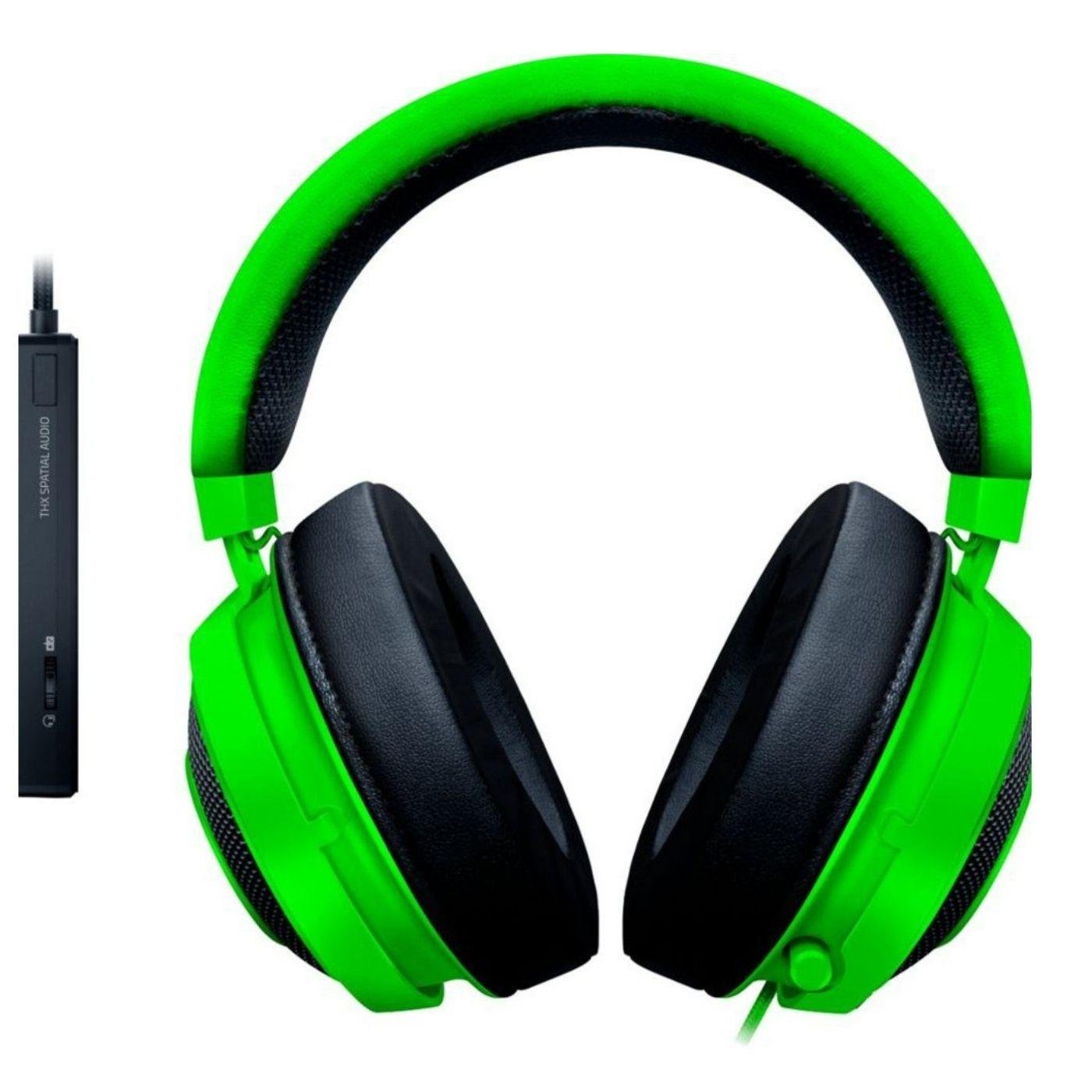 razer-kraken-tournament-edition-vert-prix-maroc-4 Razer Kraken Tournament Édition - Vert prix maroc- Smartmarket.ma