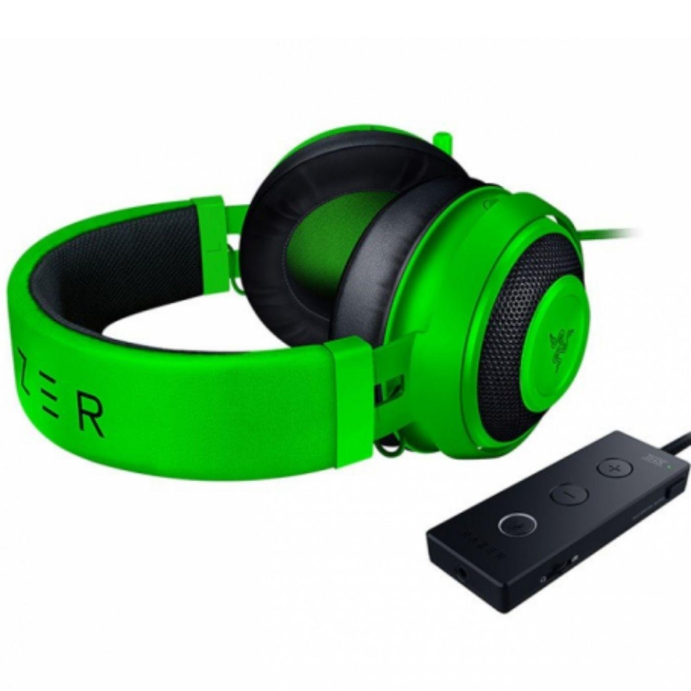 razer-kraken-tournament-edition-vert-prix-maroc-5 Razer Kraken Tournament Édition - Vert prix maroc- Smartmarket.ma