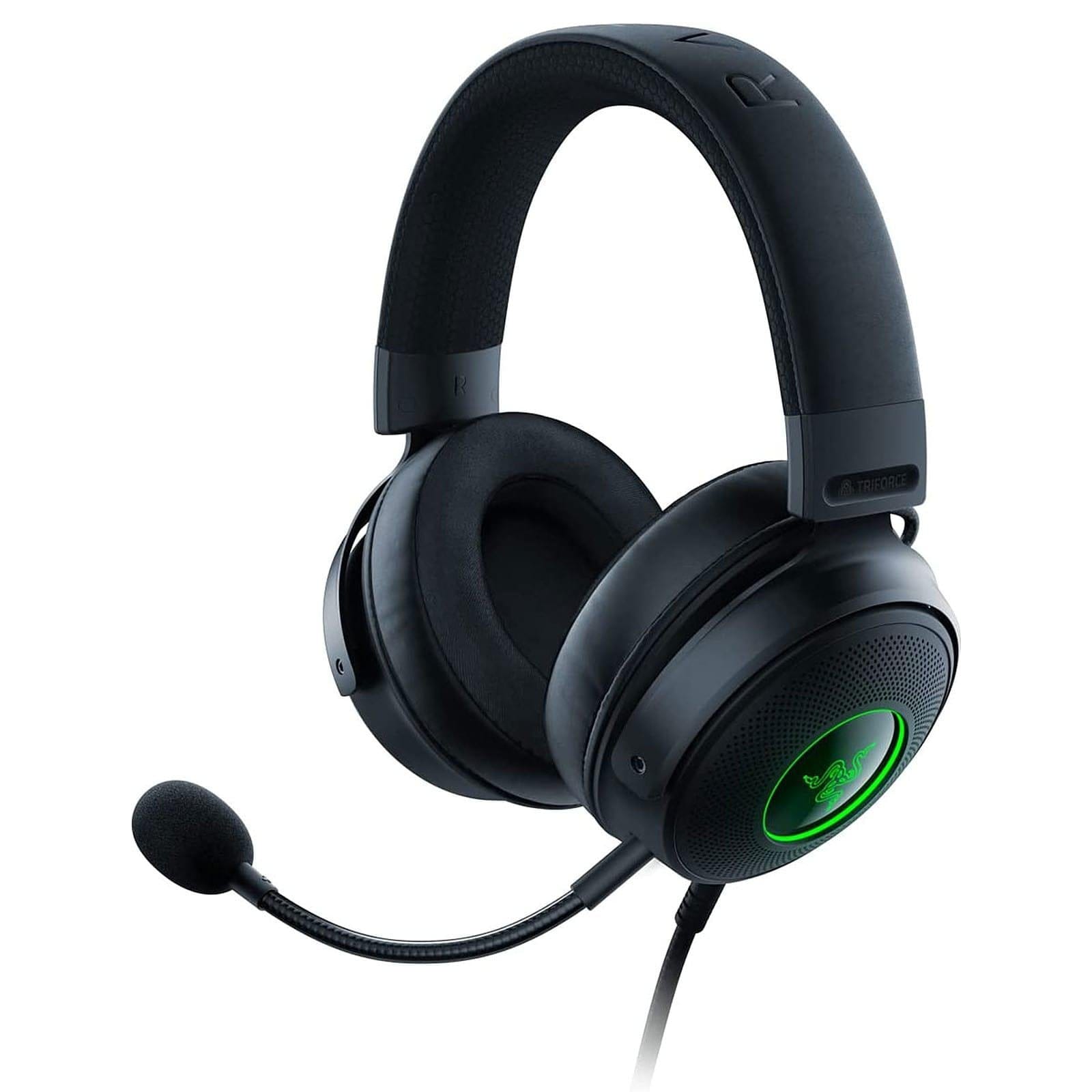 Razer Kraken V3 prix maroc- Smartmarket.ma
