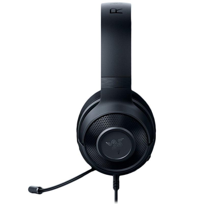 Razer Kraken X Lite - Noir prix maroc- Smartmarket.ma