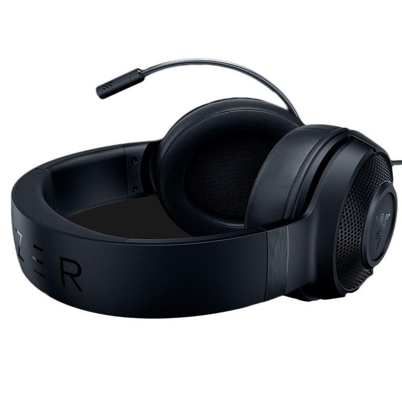 Razer Kraken X Lite - Noir prix maroc- Smartmarket.ma