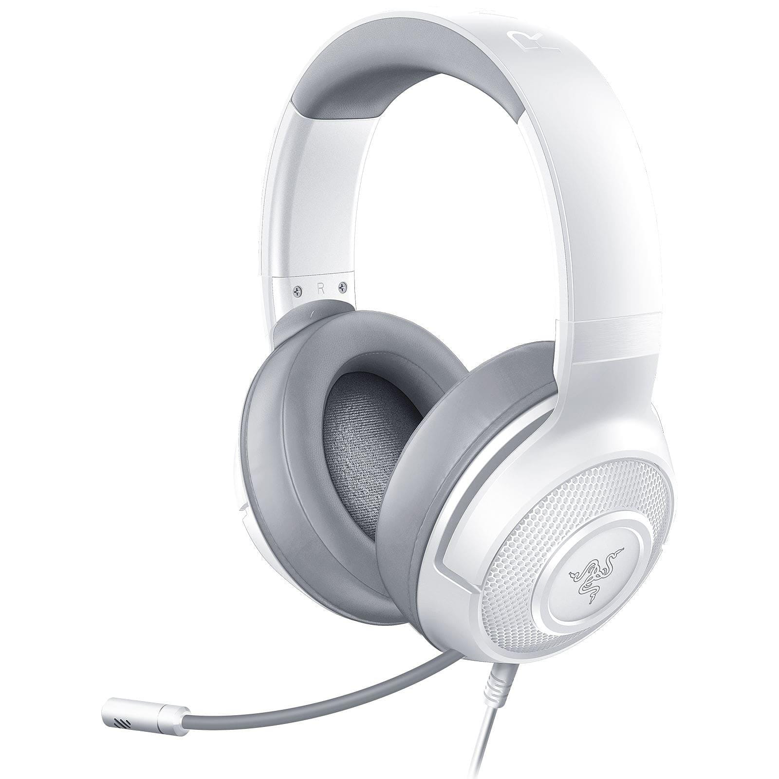 Razer Kraken X - Mercury prix maroc- Smartmarket.ma