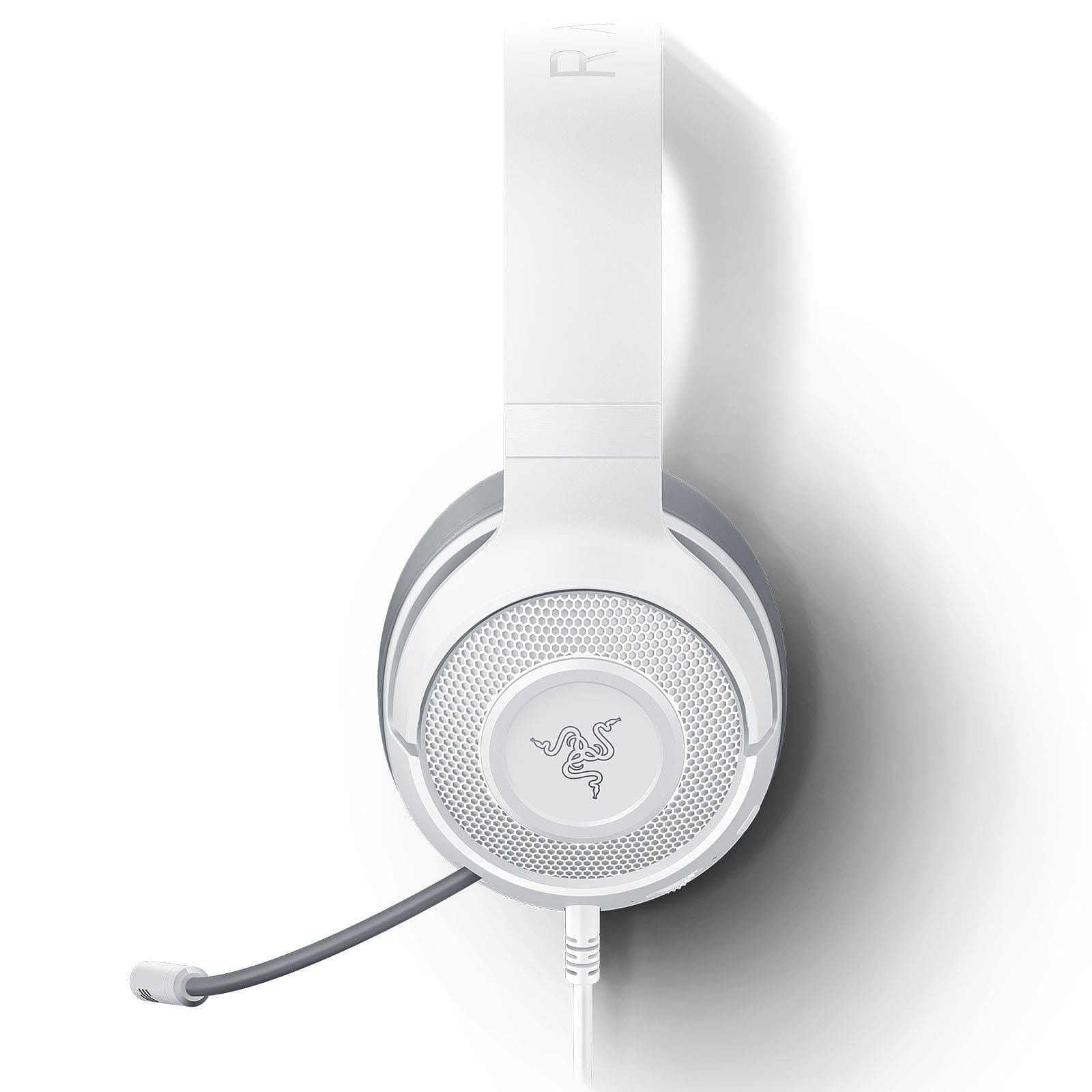 Razer Kraken X - Mercury prix maroc- Smartmarket.ma