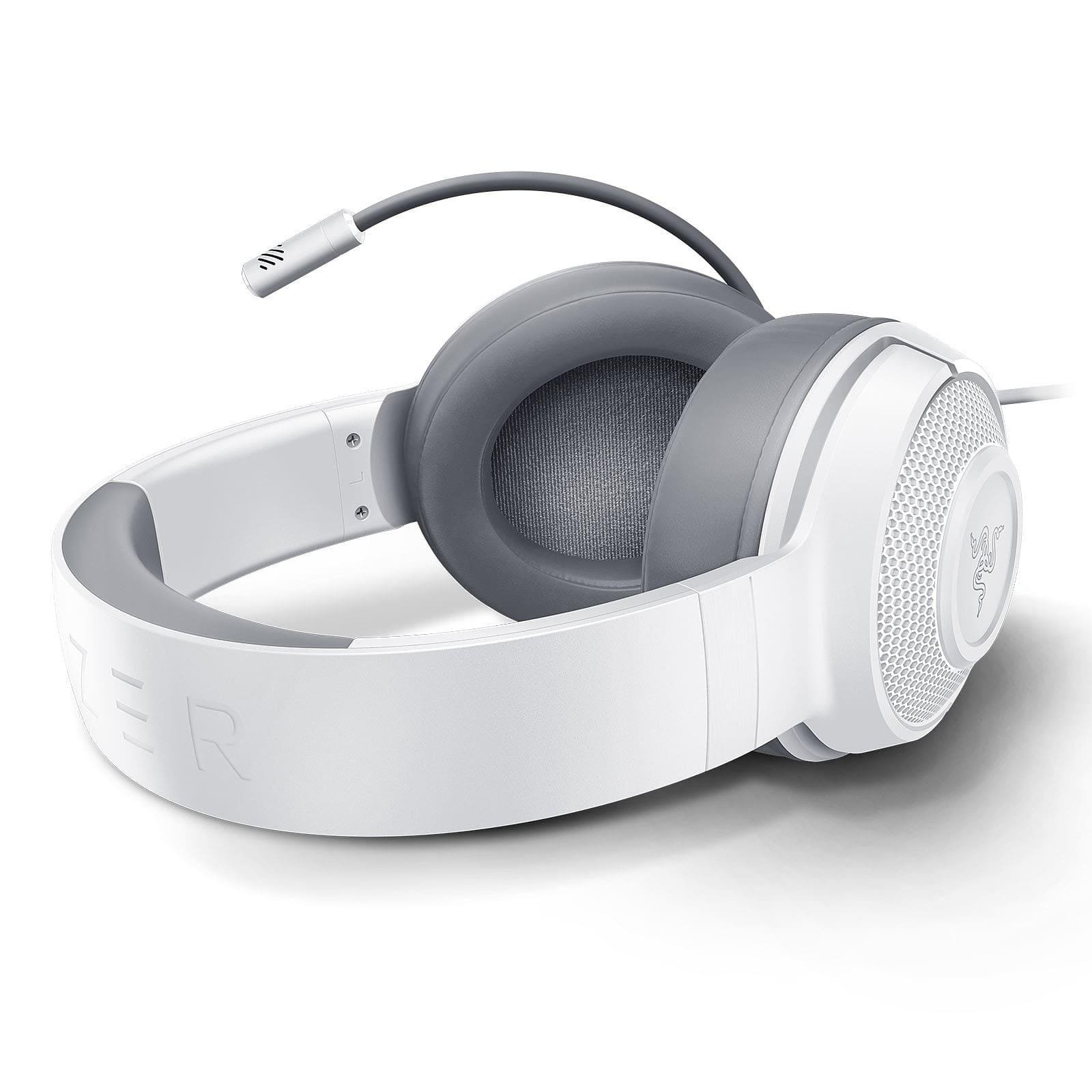 Razer Kraken X - Mercury prix maroc- Smartmarket.ma