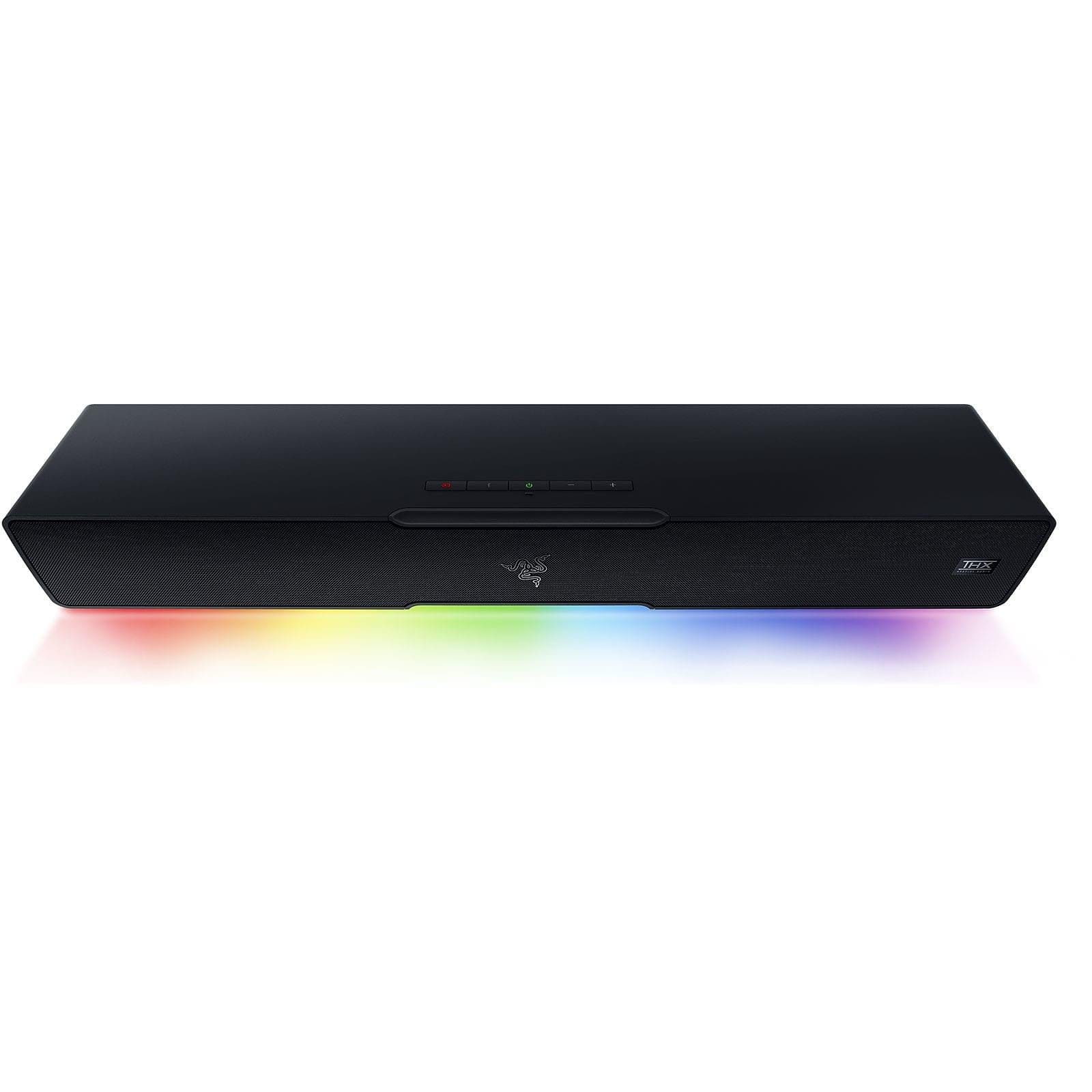 Razer Leviathan V2 prix maroc- Smartmarket.ma