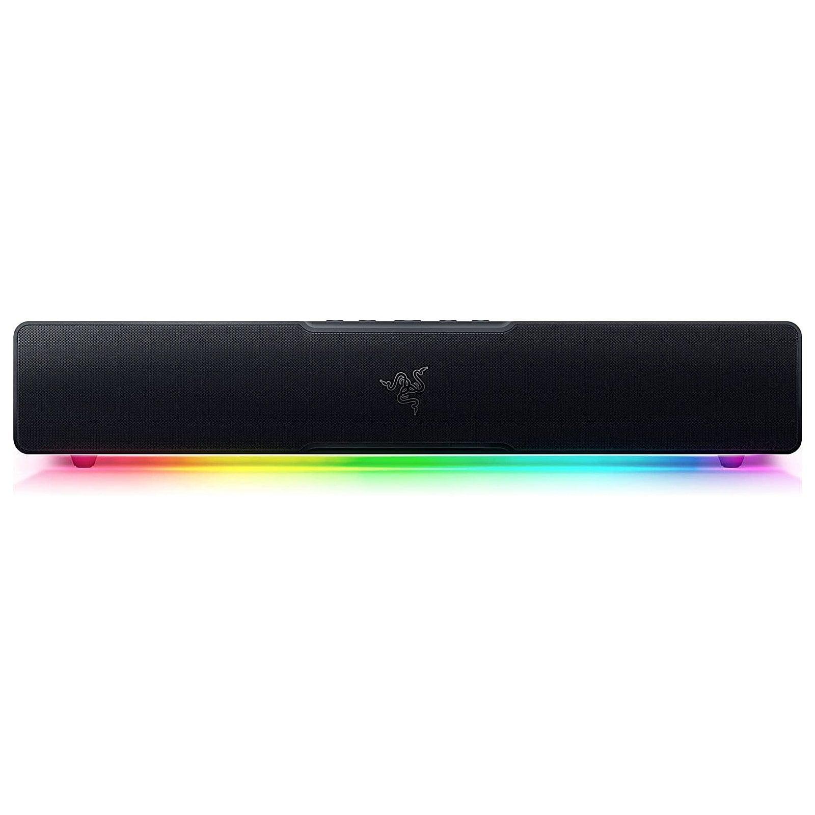 Razer Leviathan V2 X prix maroc- Smartmarket.ma
