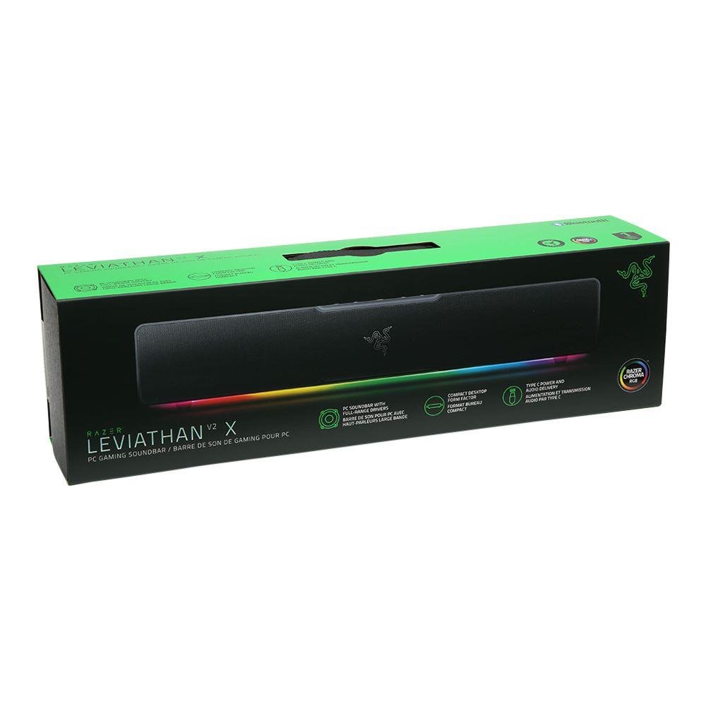 Razer Leviathan V2 X prix maroc- Smartmarket.ma