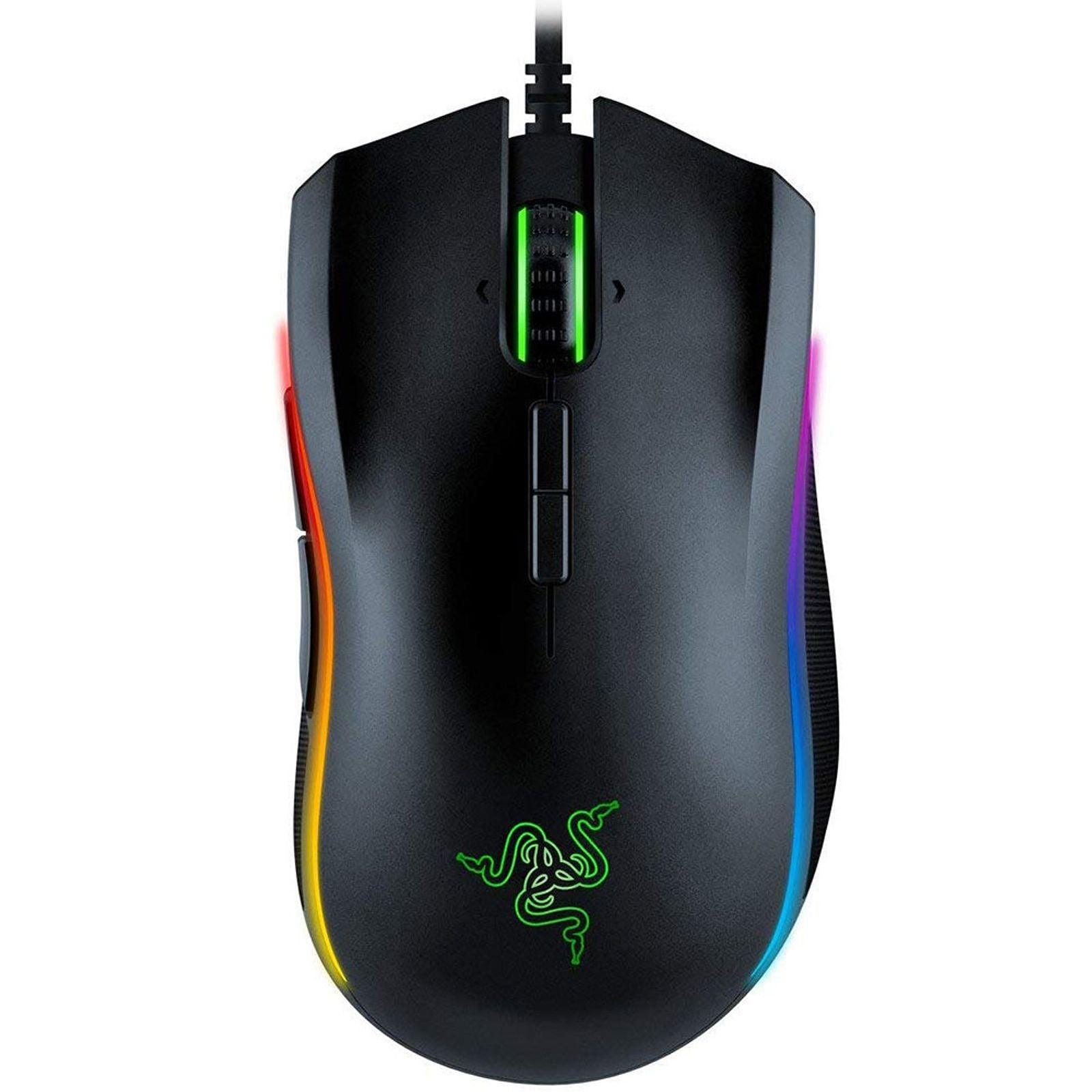 Razer Mamba Elite prix maroc- Smartmarket.ma