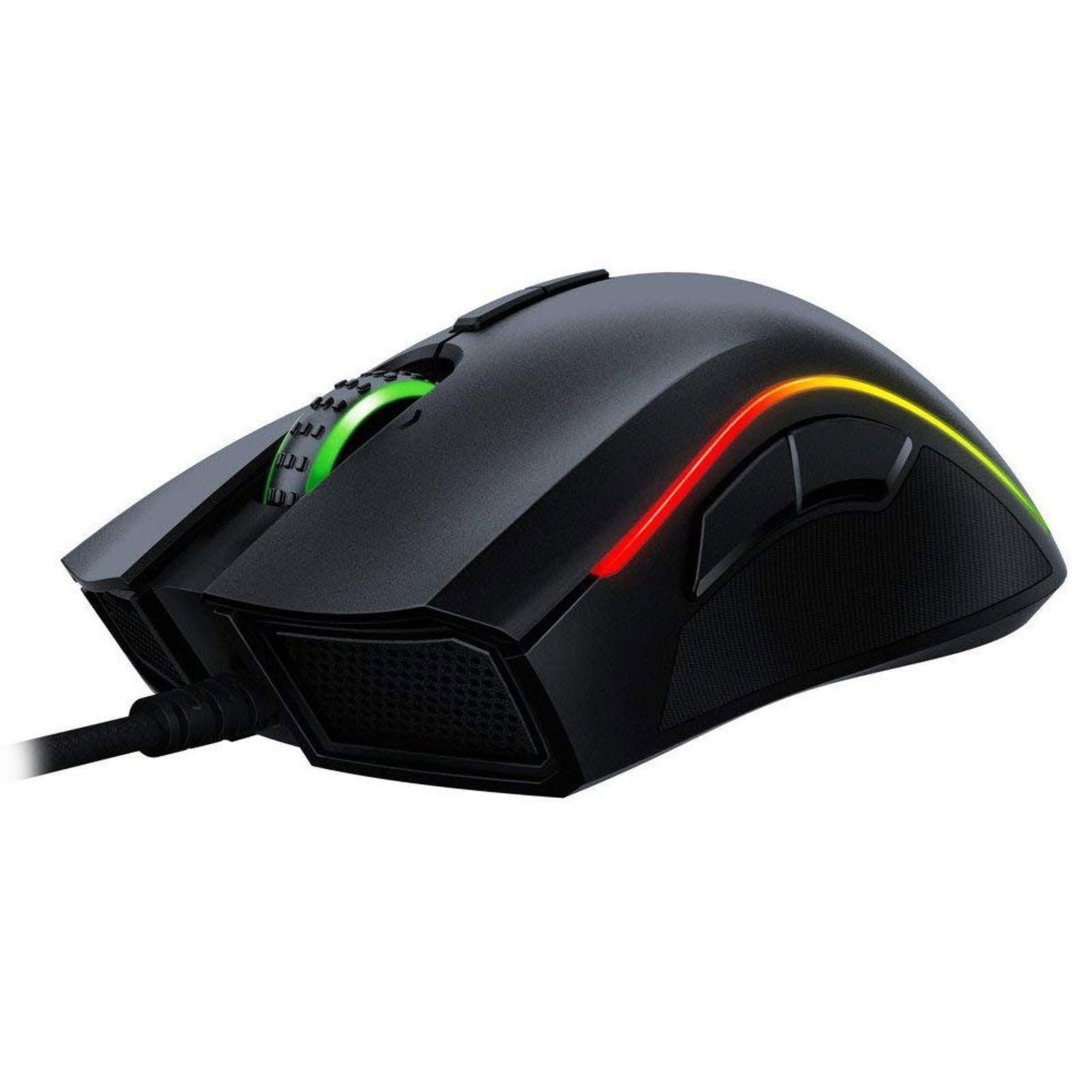 Razer Mamba Elite prix maroc- Smartmarket.ma