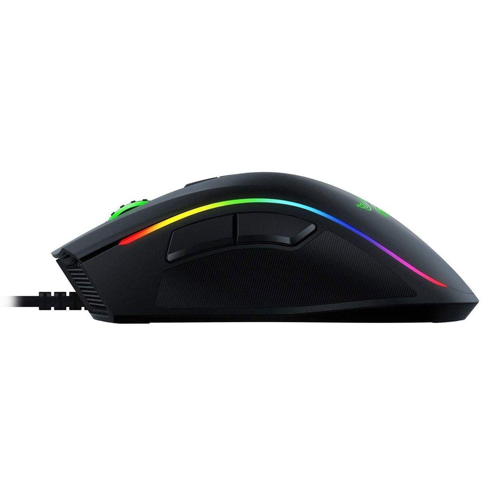 Razer Mamba Elite prix maroc- Smartmarket.ma
