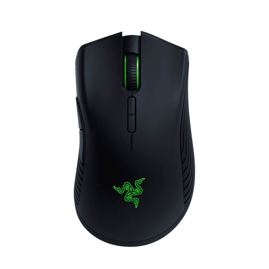 Razer Mamba Wireless prix maroc- Smartmarket.ma