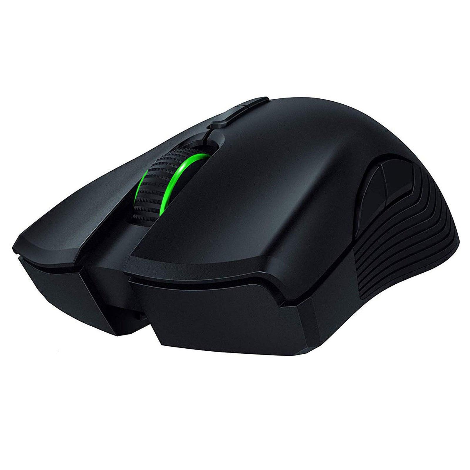 Razer Mamba Wireless prix maroc- Smartmarket.ma