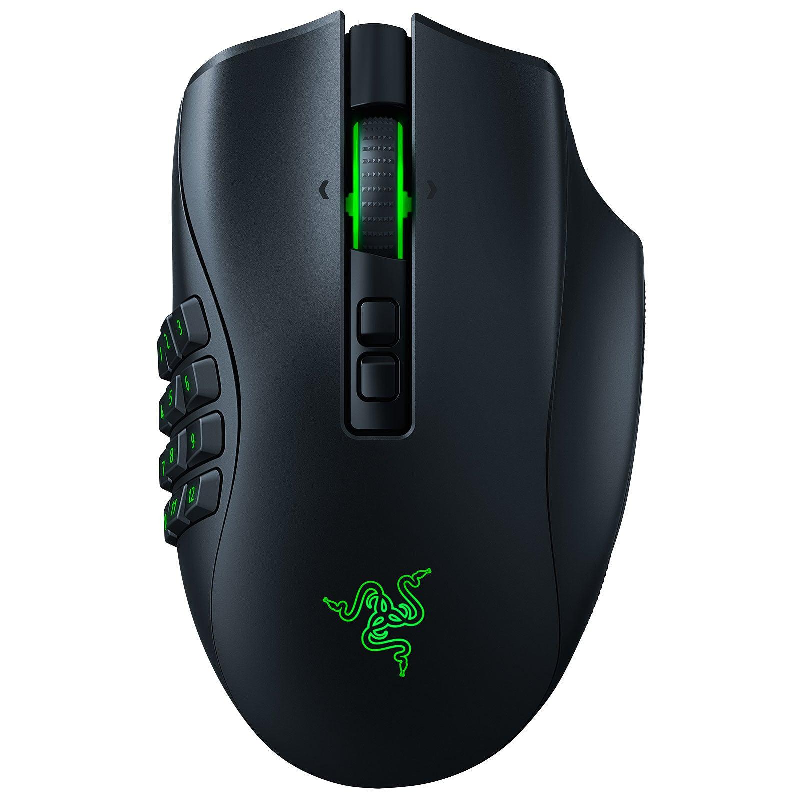 Razer Naga Pro prix maroc- Smartmarket.ma