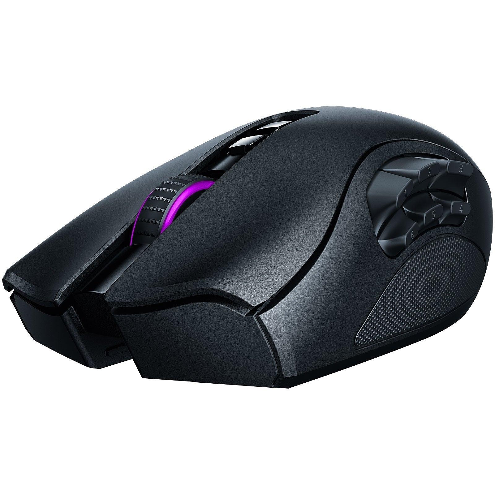Razer Naga Pro prix maroc- Smartmarket.ma