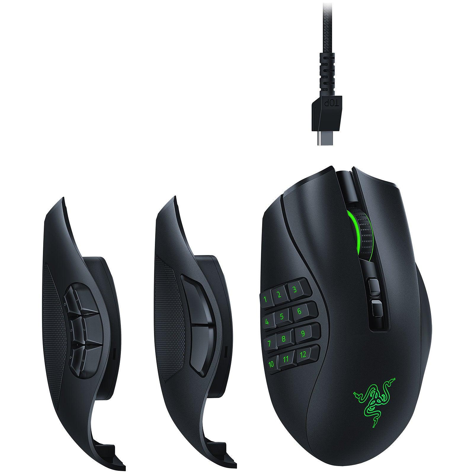 Razer Naga Pro prix maroc- Smartmarket.ma