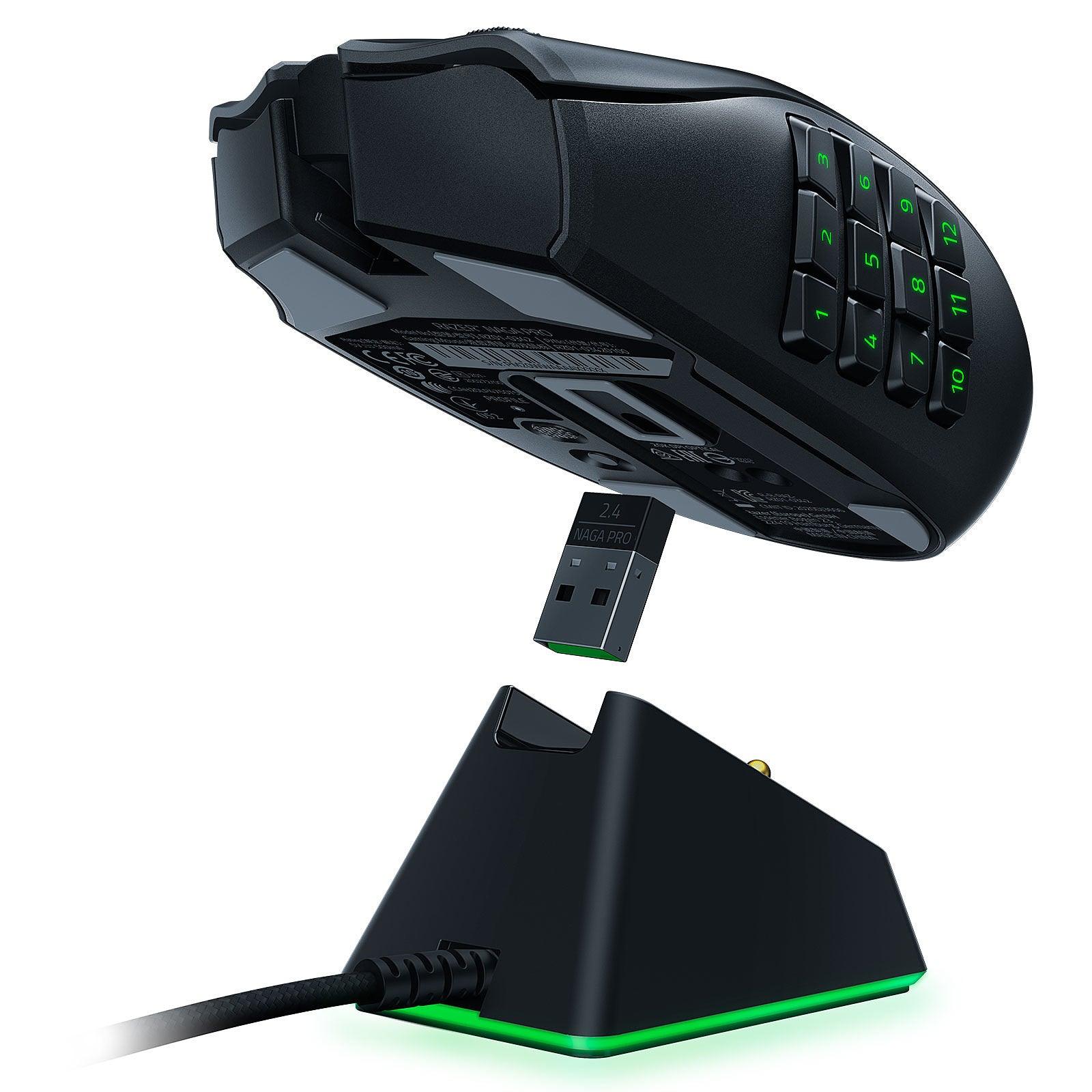Razer Naga Pro prix maroc- Smartmarket.ma