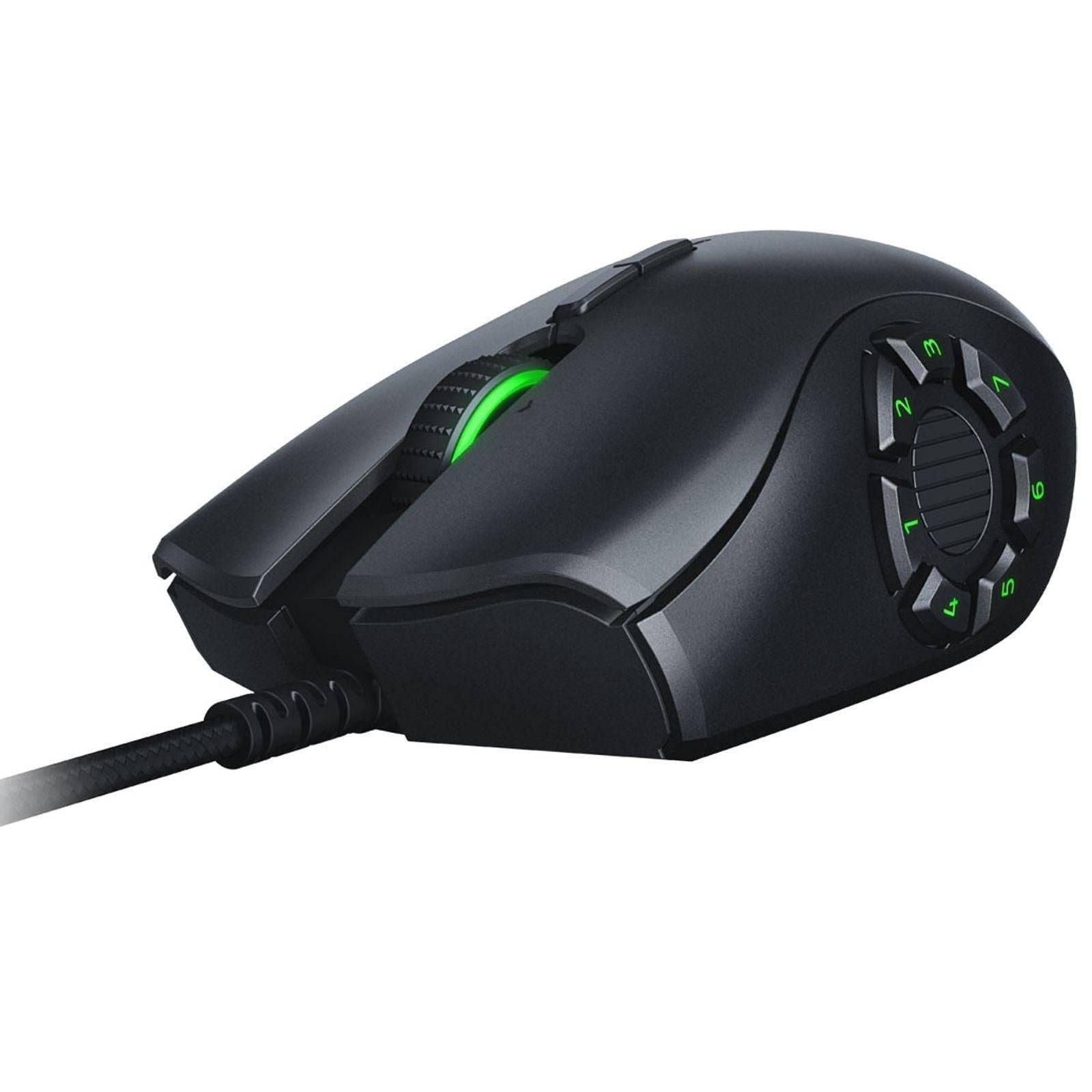 Razer Naga Trinity prix maroc- Smartmarket.ma