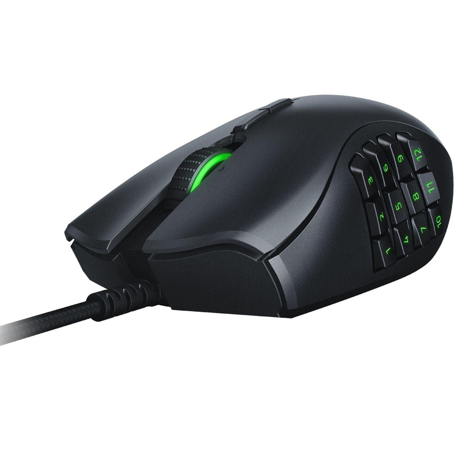 Razer Naga Trinity prix maroc- Smartmarket.ma