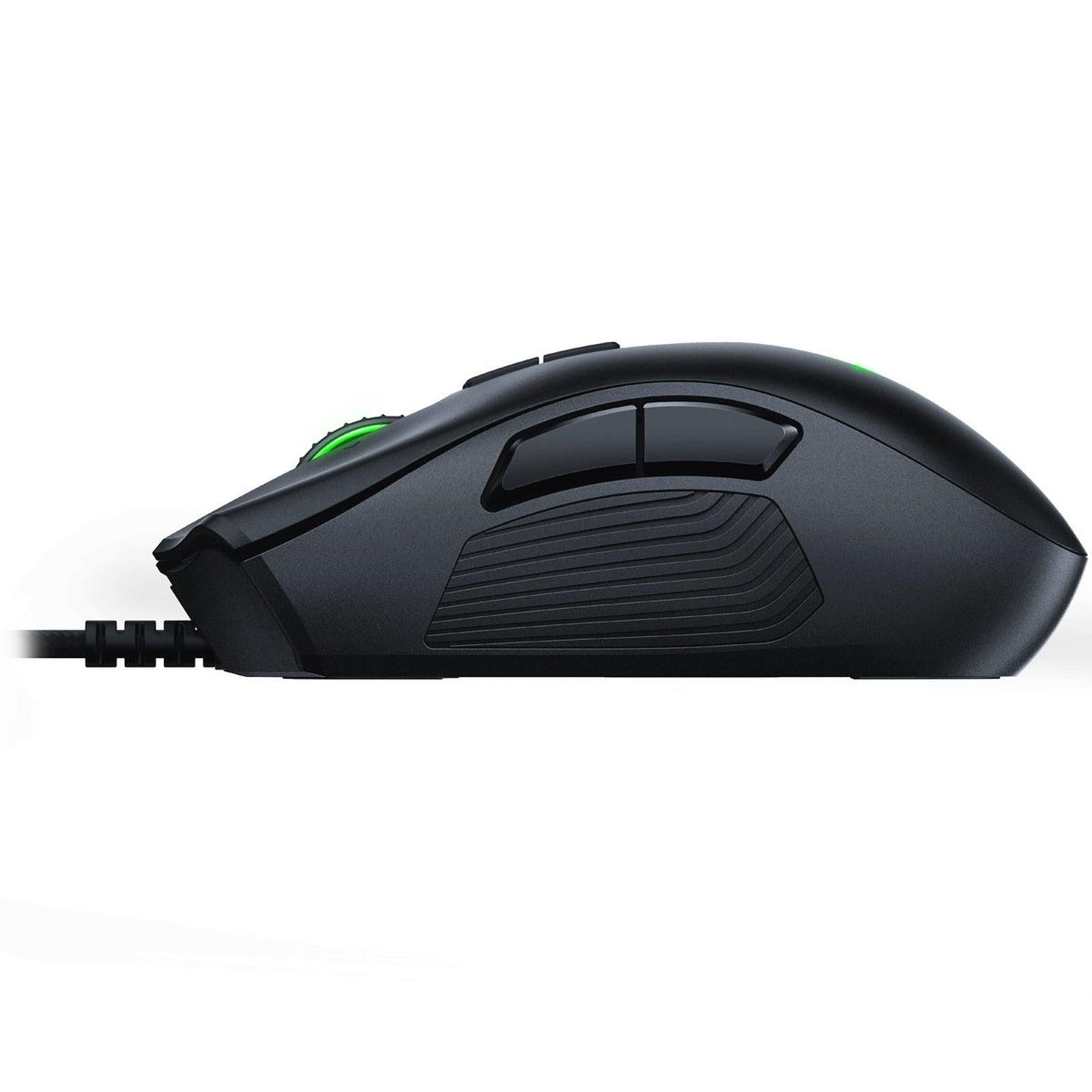 Razer Naga Trinity prix maroc- Smartmarket.ma