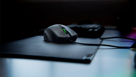 Razer Naga Trinity Maroc Razer Naga Trinity (RZ01-02410100-R3M1) Prix Souris Gamer Maroc pas cher - smartmarket.ma