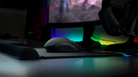 Razer Naga Trinity Maroc Razer Naga Trinity (RZ01-02410100-R3M1) Prix Souris Gamer Maroc pas cher - smartmarket.ma