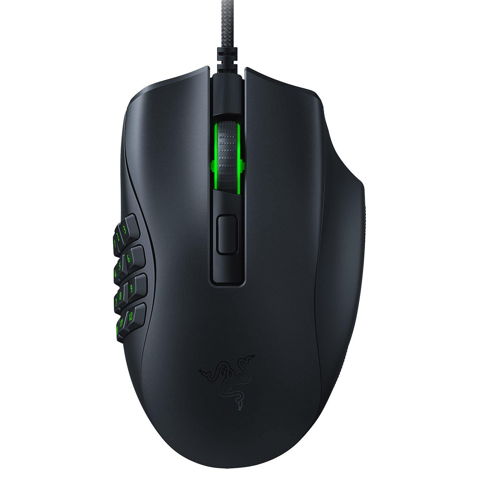 Razer Naga X prix maroc- Smartmarket.ma