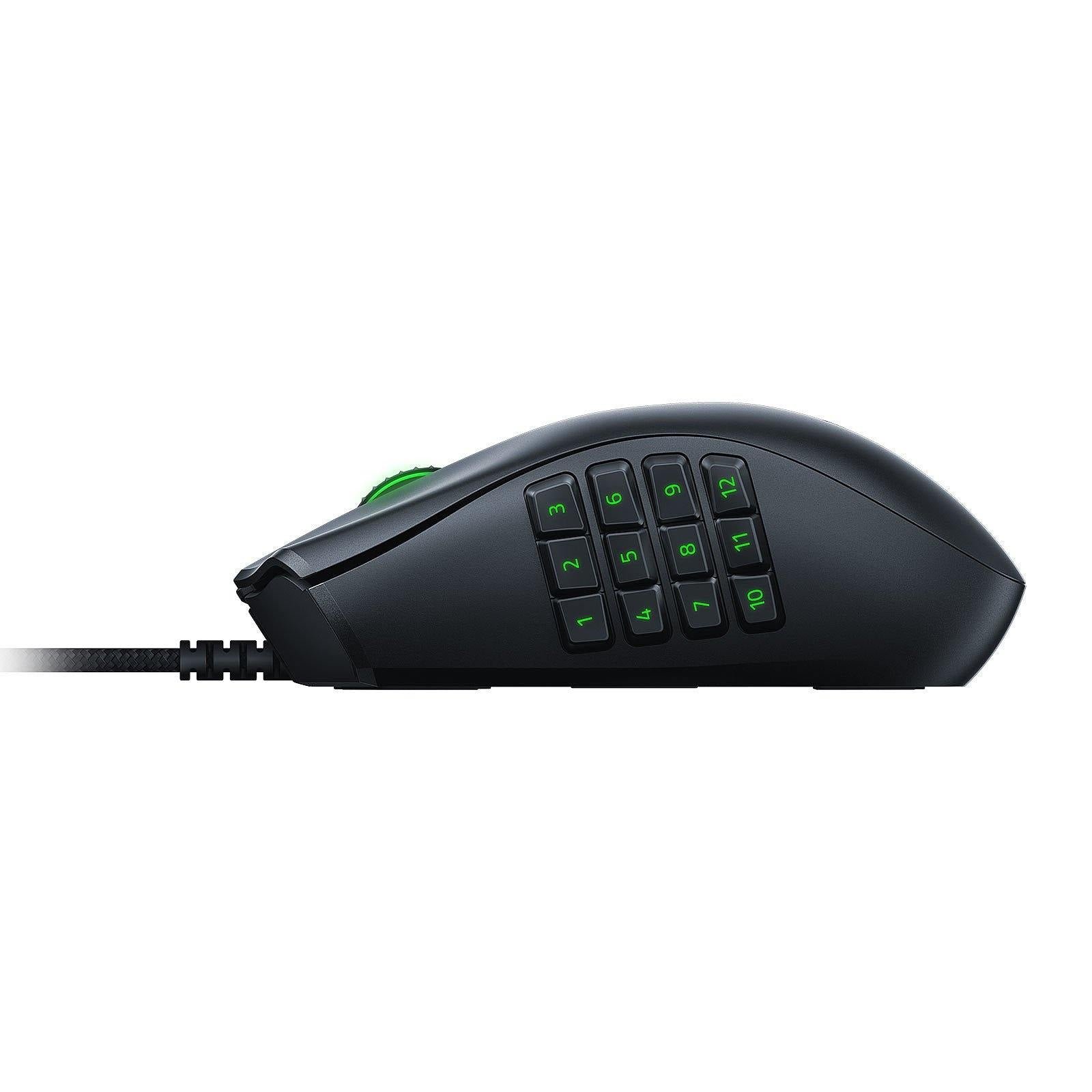 Razer Naga X prix maroc- Smartmarket.ma