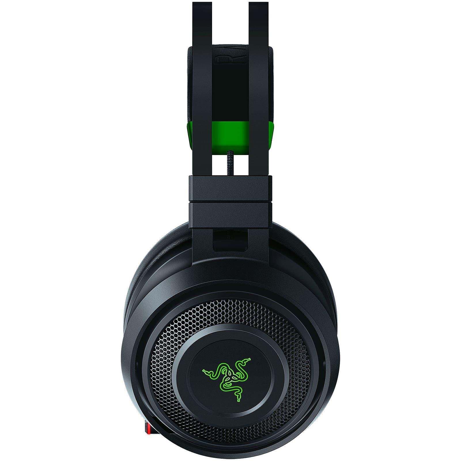 Razer Nari Ultimate - Xbox One prix maroc- Smartmarket.ma