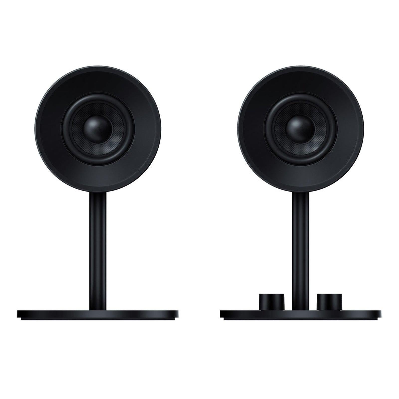 Razer Nommo 2.0 - Enceintes PC prix maroc- Smartmarket.ma