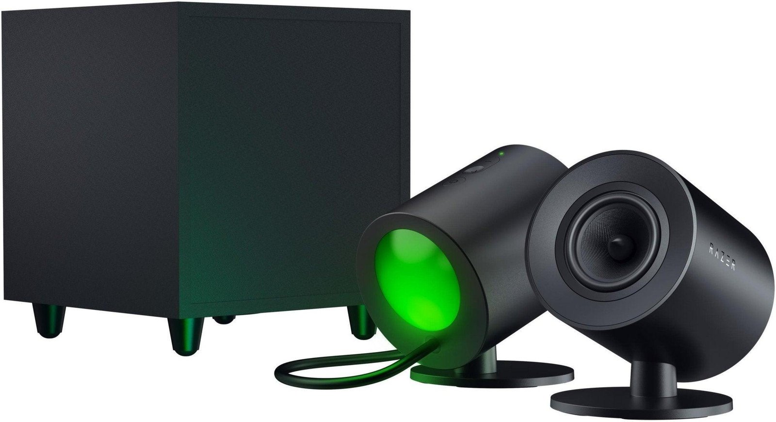 Razer Nommo v2 prix maroc- Smartmarket.ma