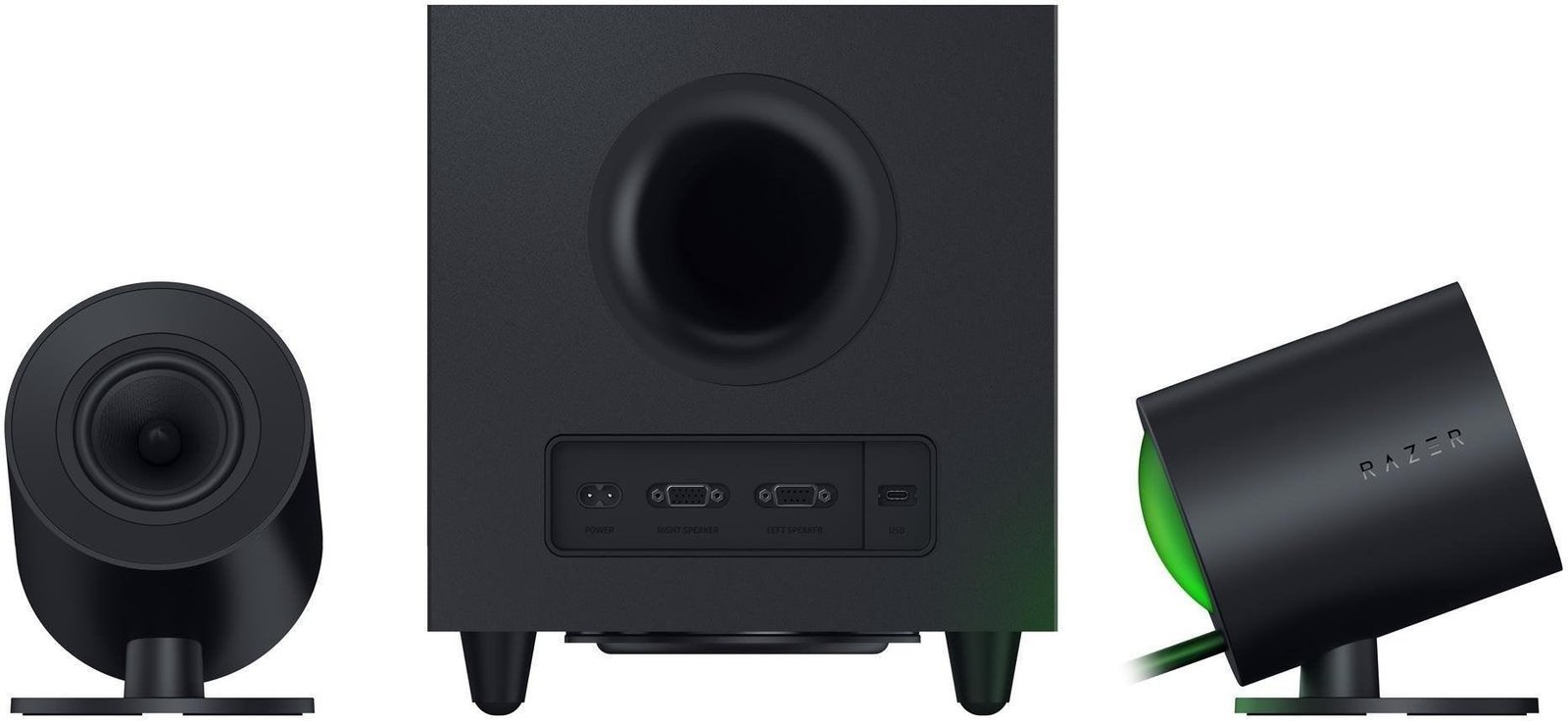 Razer Nommo v2 prix maroc- Smartmarket.ma