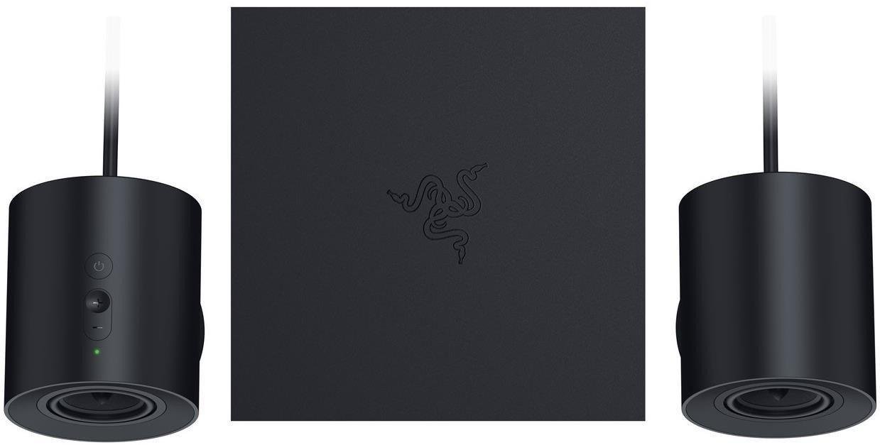 Razer Nommo v2 prix maroc- Smartmarket.ma