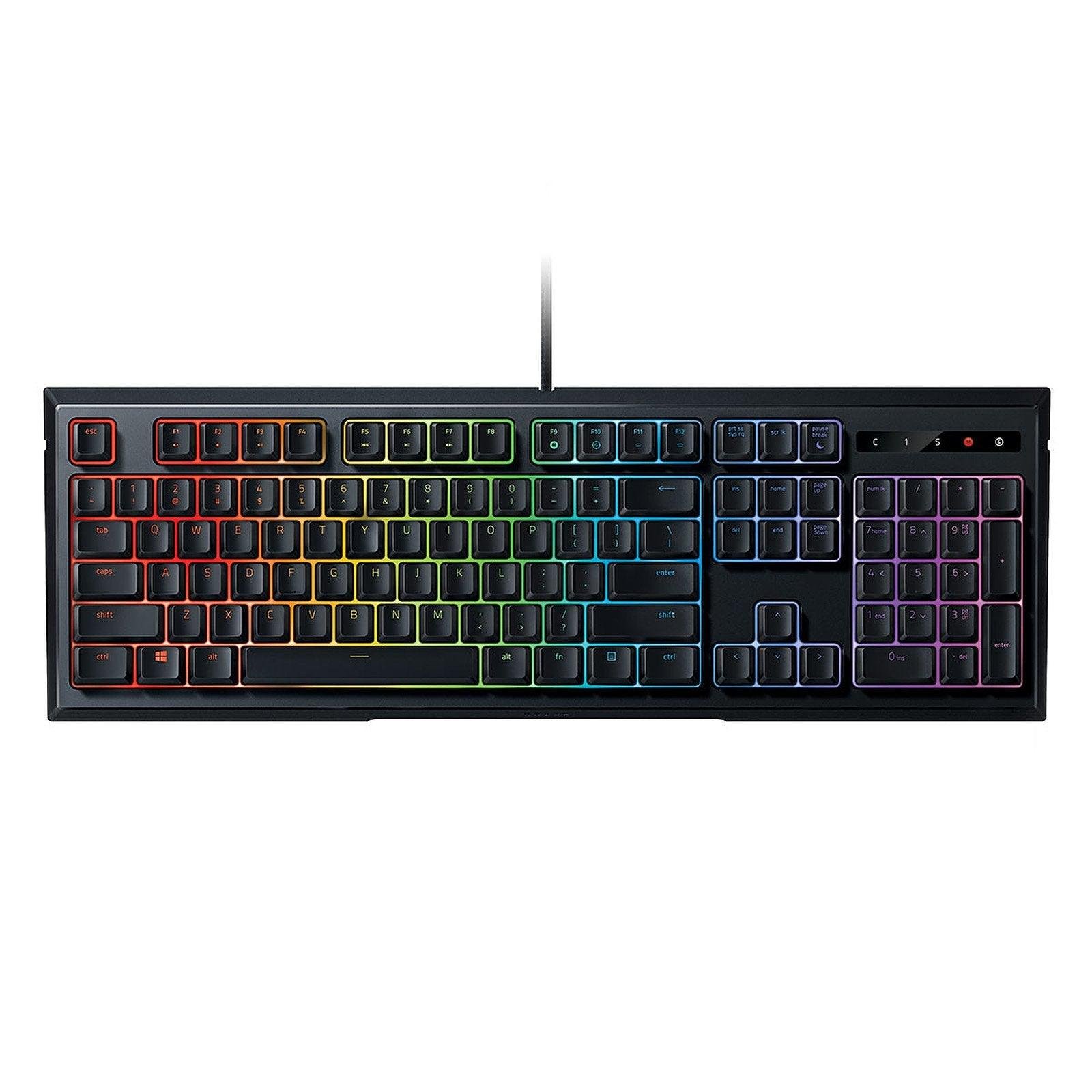 Razer Ornata Chroma prix maroc- Smartmarket.ma