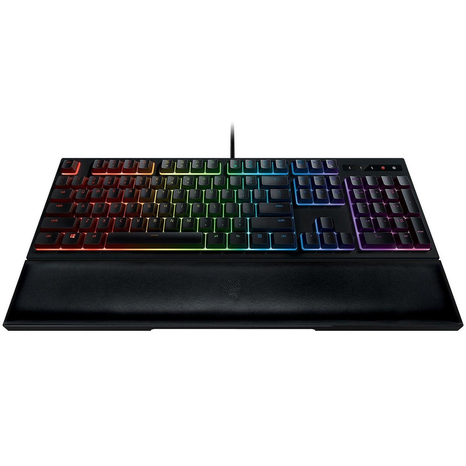 Razer Ornata Chroma prix maroc- Smartmarket.ma