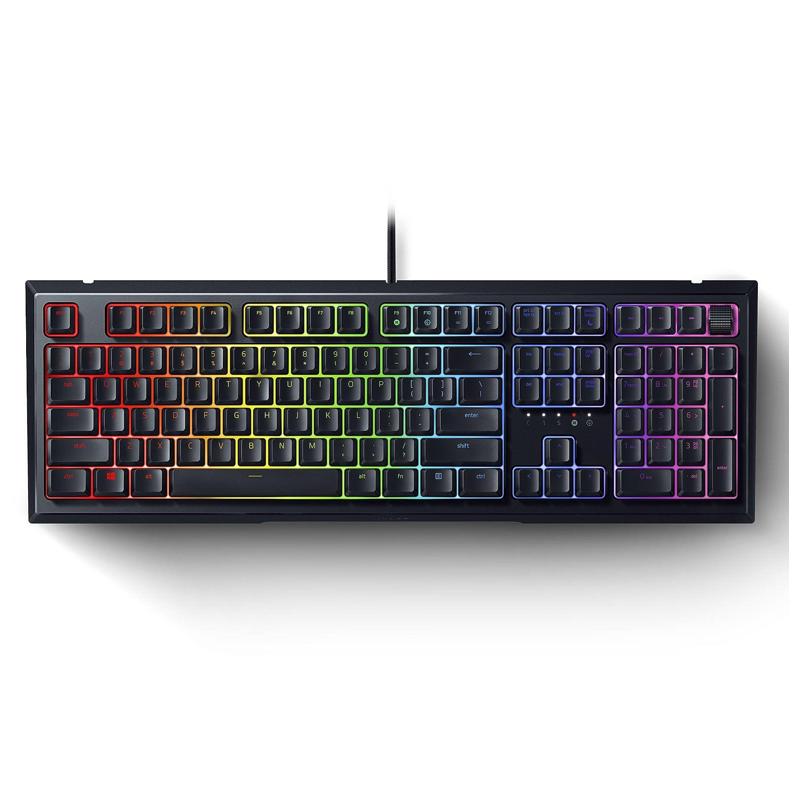 Razer Ornata v2 prix maroc- Smartmarket.ma