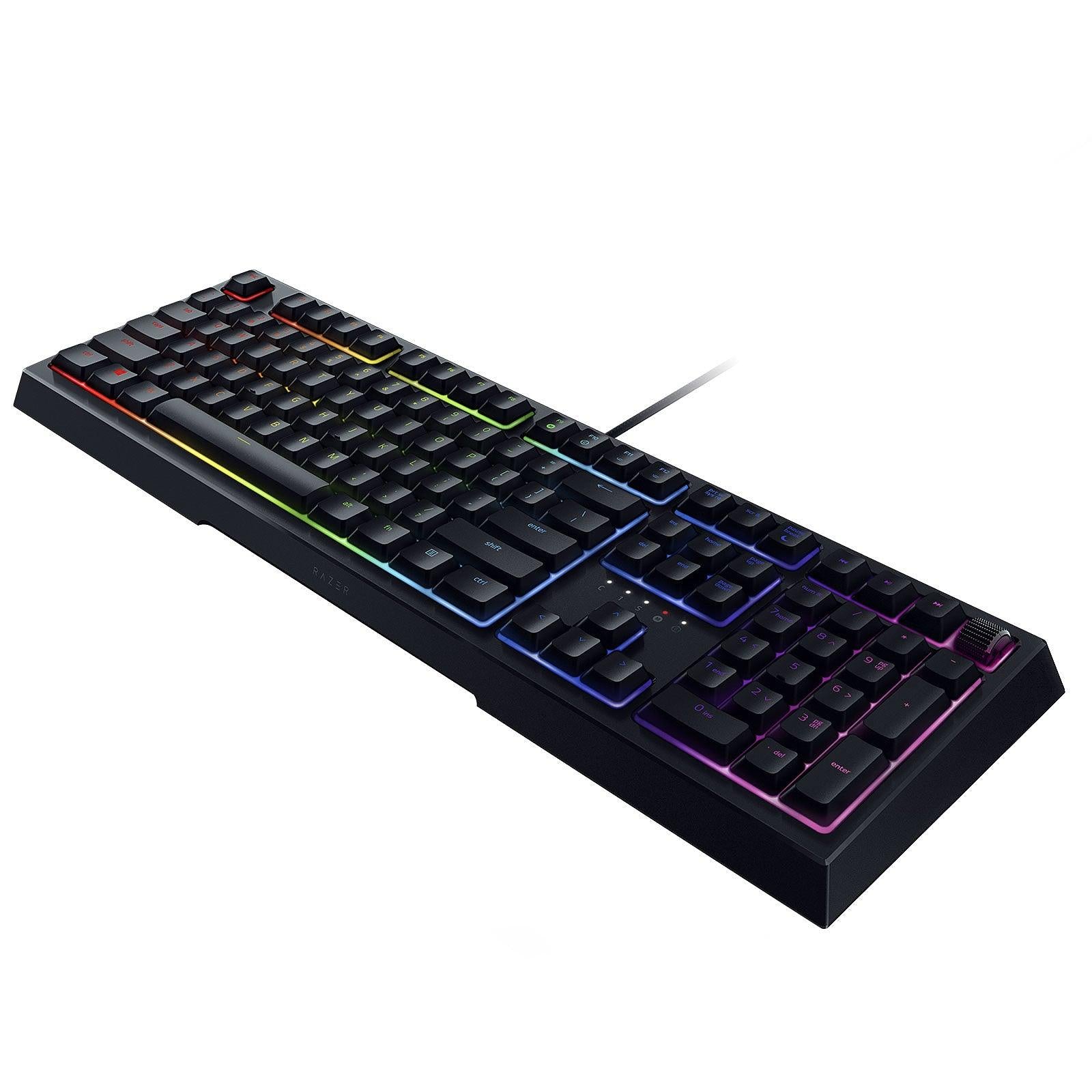 Razer Ornata v2 prix maroc- Smartmarket.ma