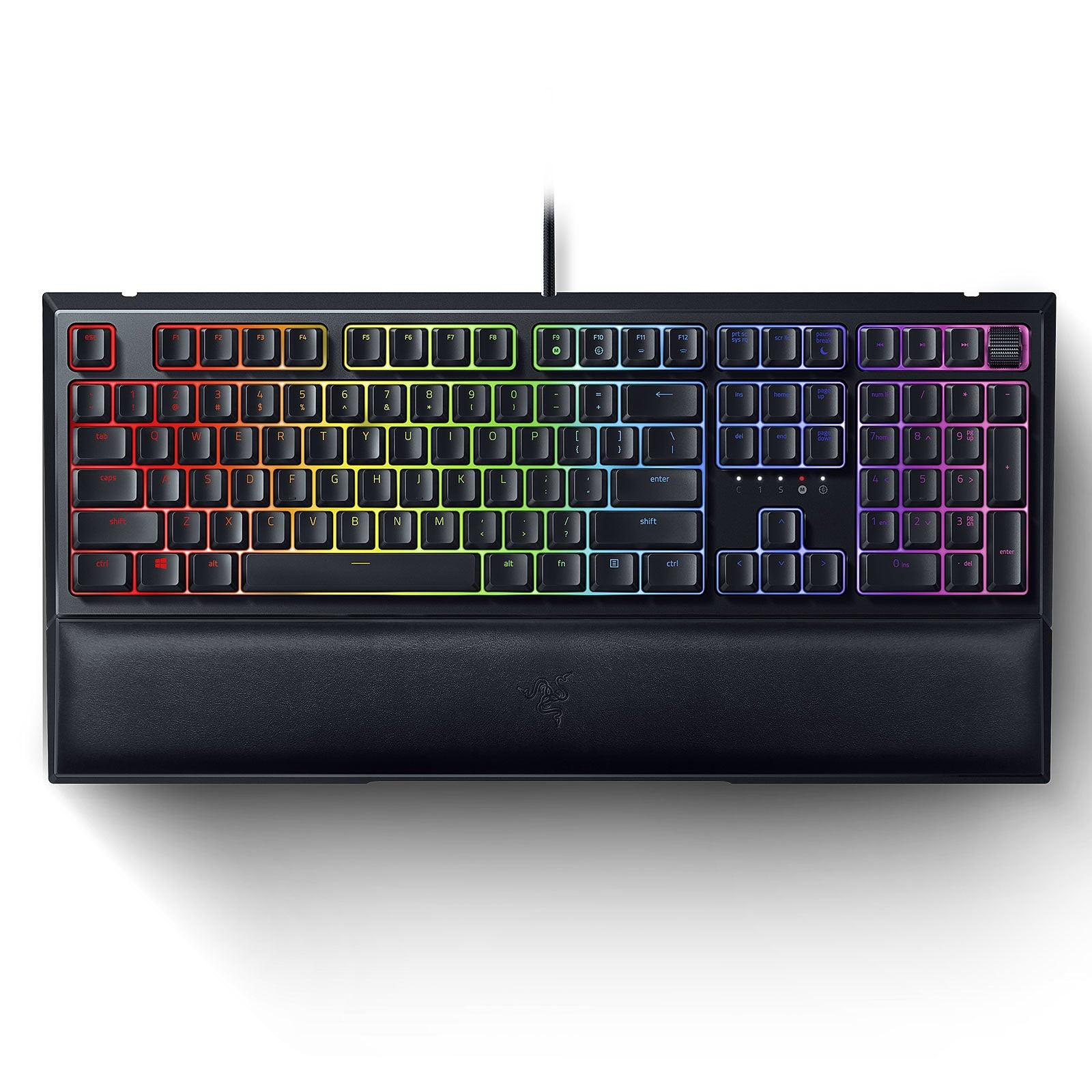 Razer Ornata v2 prix maroc- Smartmarket.ma