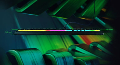 Razer Ornata V3 Prix Maroc