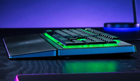 Razer Ornata V3 X Razer Ornata V3 X Prix Maroc