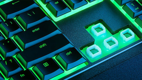 Razer Ornata V3 X Razer Ornata V3 X Maroc