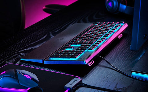 Razer Ornata V3 X Clavier Gamer Razer Ornata V3 X