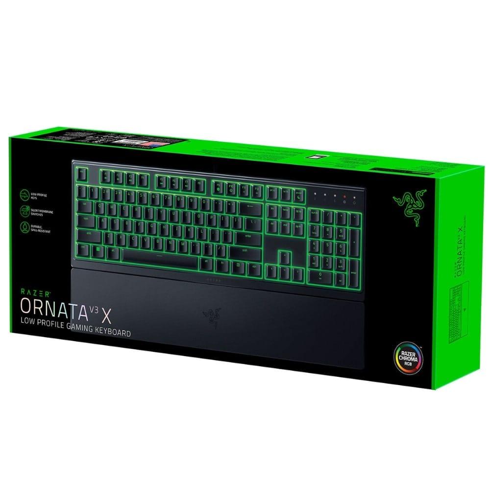 Razer Ornata V3 X prix maroc- Smartmarket.ma