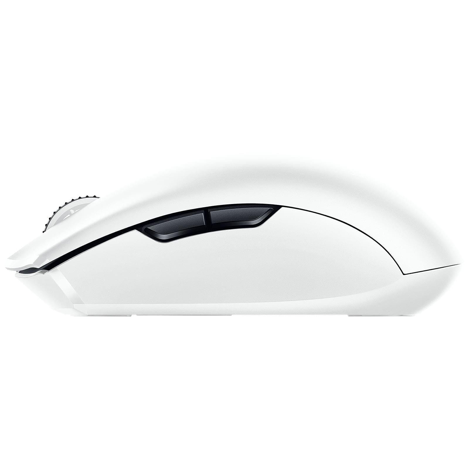 Razer Orochi v2 - Blanc prix maroc- Smartmarket.ma
