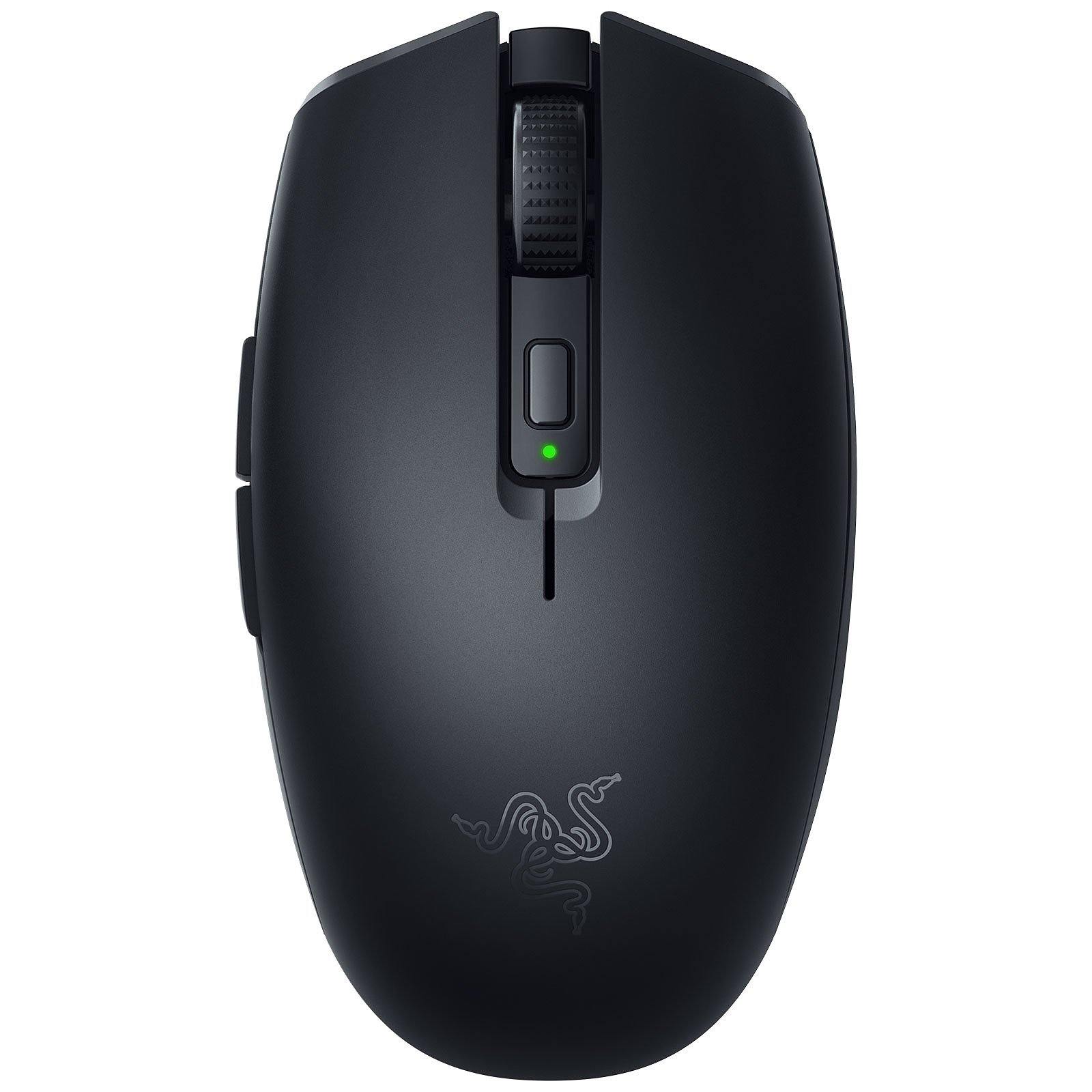 Razer Orochi v2 - Noir prix maroc- Smartmarket.ma