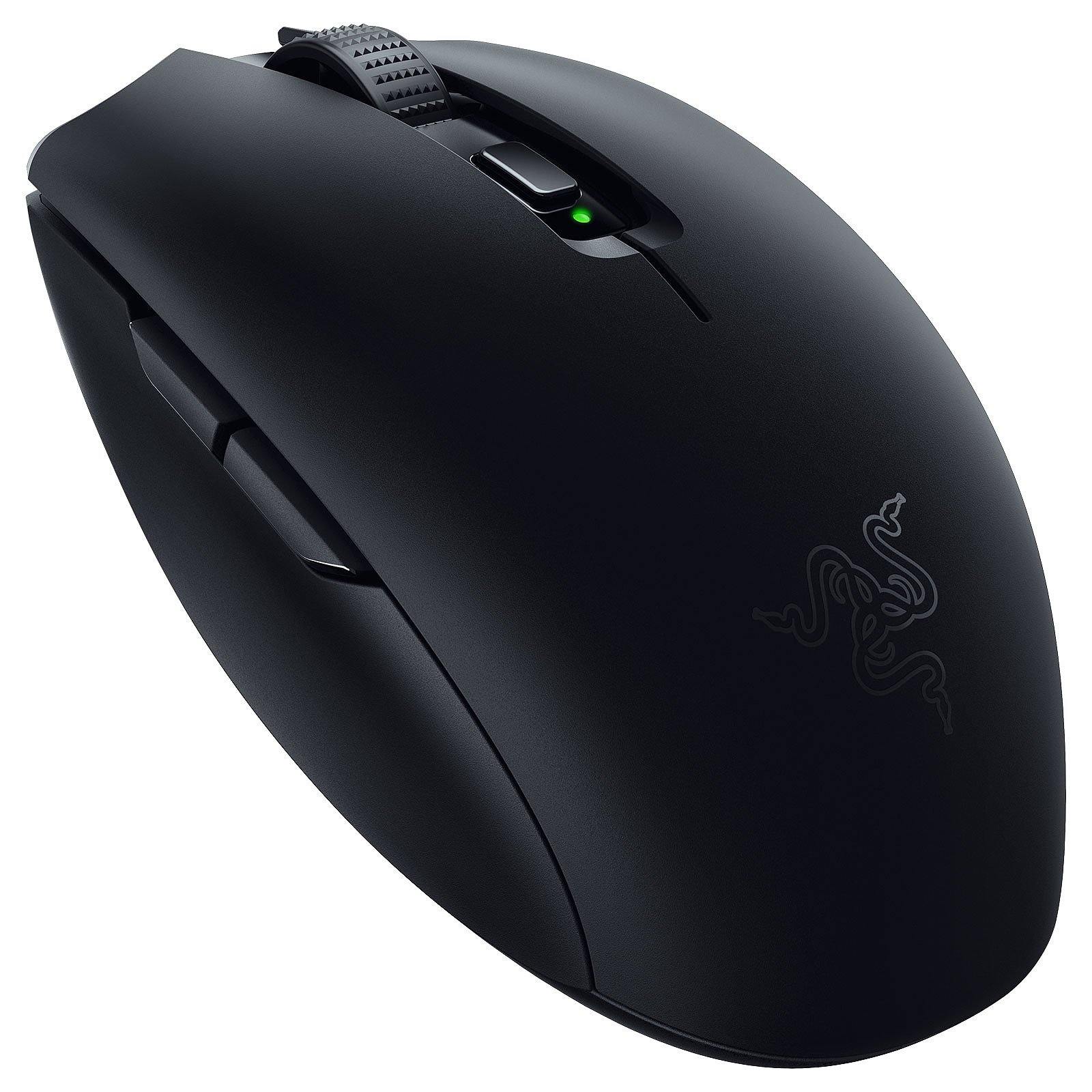 Razer Orochi v2 - Noir prix maroc- Smartmarket.ma